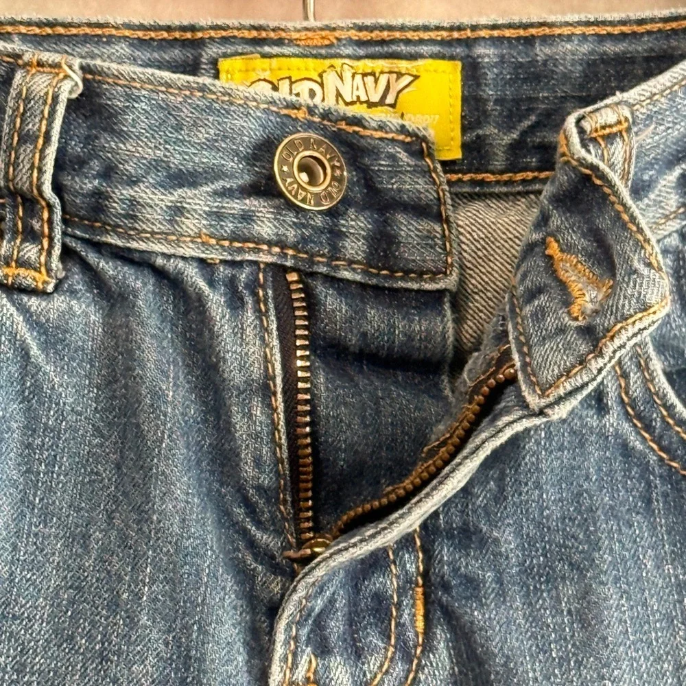 Old Navy old navy